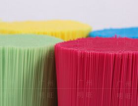 塑料刷毛哪種好，一線(xiàn)品牌原材料【明旺】