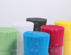 刷毛的種類(lèi)，廠(chǎng)家支持來(lái)料加工【明旺】