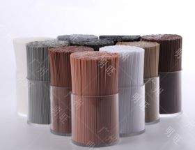 塑膠毛絲生產(chǎn)廠(chǎng)家，可以看看這個(gè)品牌【明旺】