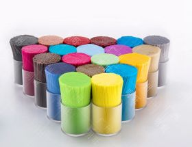 制刷用塑料絲廠(chǎng)家【廣州明旺】