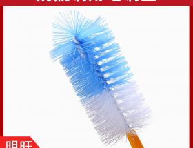 奶瓶刷絲用哪種塑料絲？[明旺]