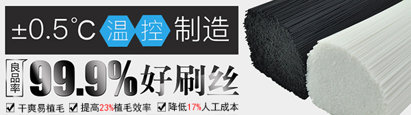 電動(dòng)刷頭刷毛生產(chǎn)廠(chǎng)商
