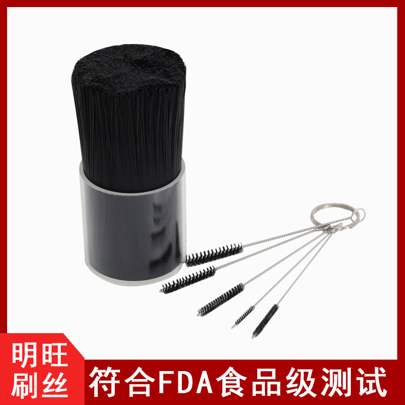 pbt刷絲耐高溫多少度你知道嗎？[明旺]