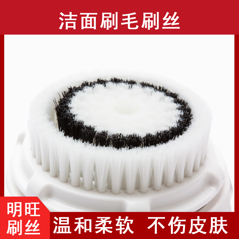 軟毛尼龍刷絲材料，廠(chǎng)家教你這樣選[明旺]