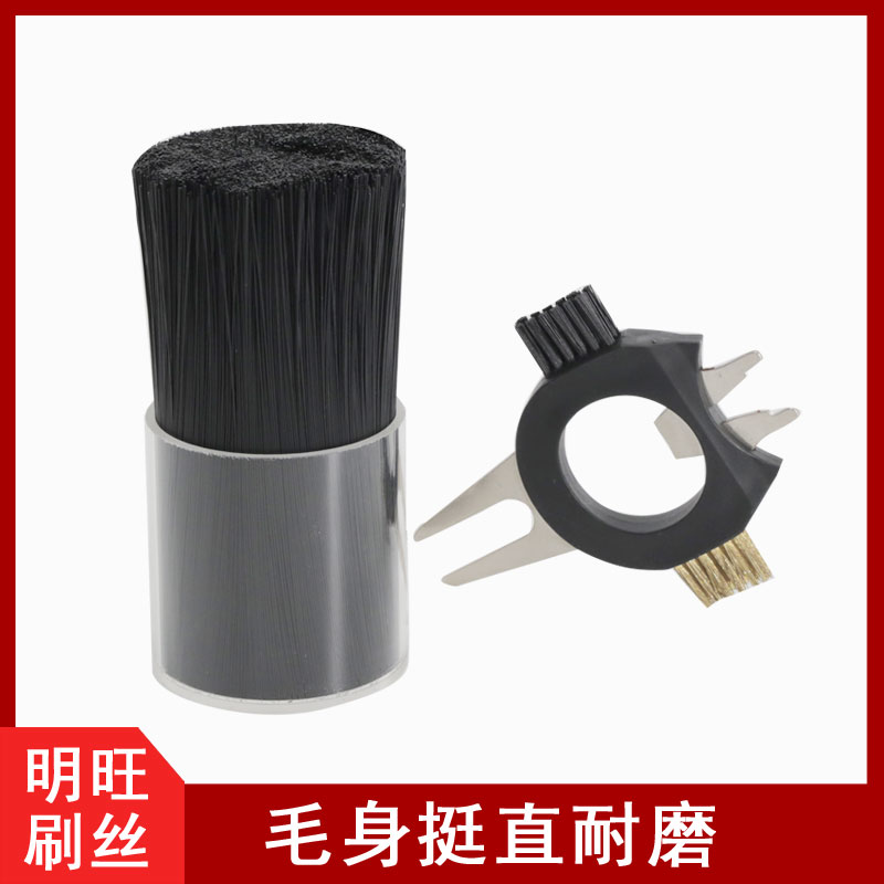 PP絲和尼龍絲哪個(gè)容易變形？[明旺]